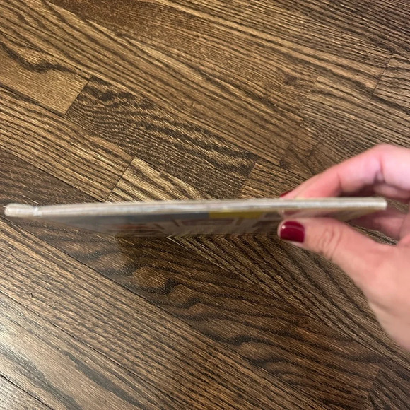 Taylor Swift Little Golden Book Biography Collectible Hardcover 2023 Edition - Picture 4 of 7